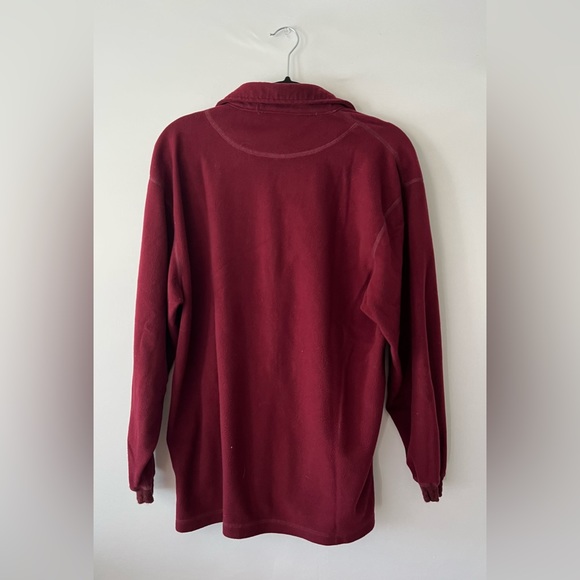 REI Polartech Half Button Fleece - Picture 4 of 6